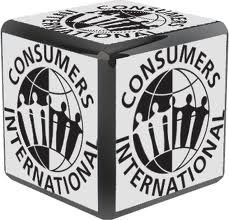 CONSUMERS