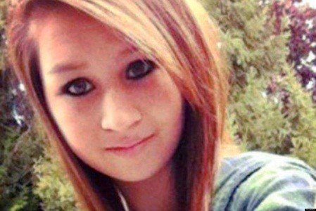 Amanda Todd