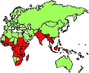 Chikungunya_map