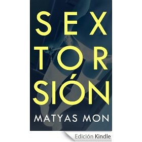 Sextorsión