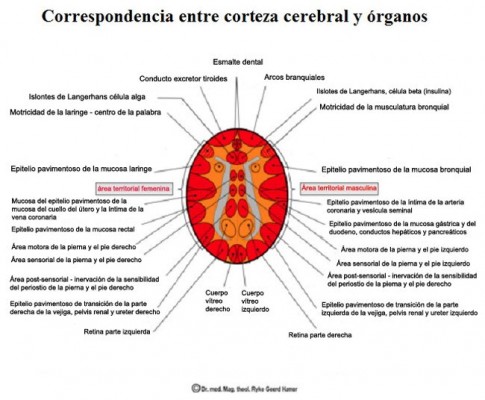 correspondecia