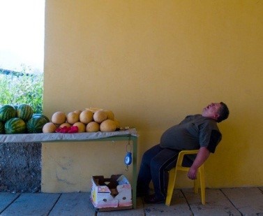 siesta