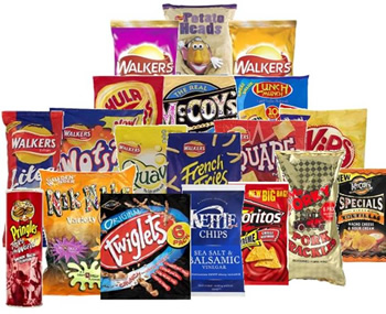 snacks