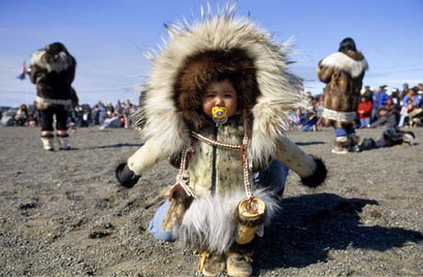 inuit