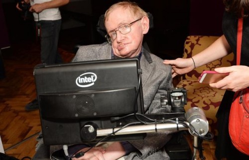 hawking