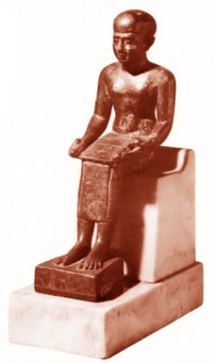 imhotep