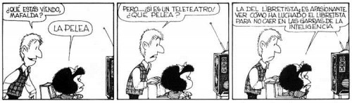 mafalda