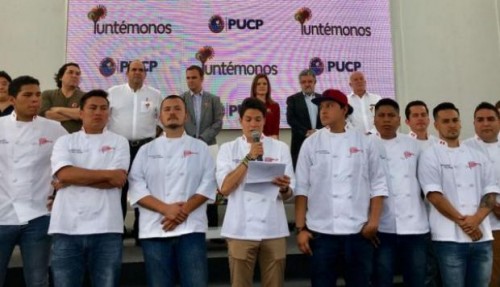 yuntémonos