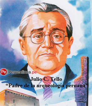J.C.Tello