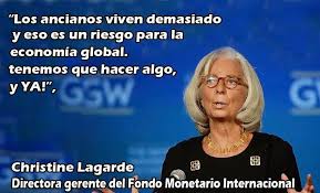 Lagarde